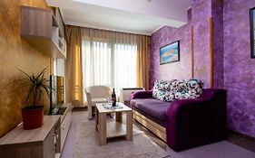 Sunsea Apartments